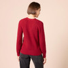 Dark Red