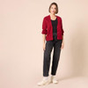 Dark Red