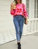 Rose Pink