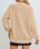 Beige-with Pockets