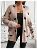 Khaki Heart