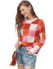 Red Plaid