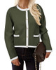 Army Green