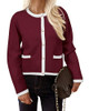 Wine Red