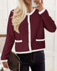 Wine Red