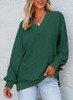 Blackish Green