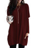 Burgunry