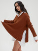Rust Red