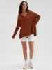 Rust Red