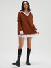 Rust Red
