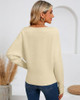 Apricot, White