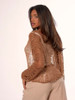 Mocha Brown