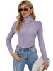 Lilac Purple