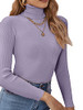 Lilac Purple