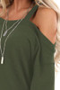 C-army Green