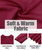 70-wine Red