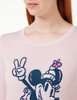 Minnie Peace Minnie Peace