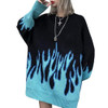 #-Black