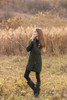 Army Green