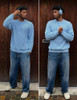 Light Blue Light Blue