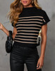 Black Stripes