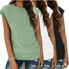 3 Pack:greenblackwhite