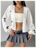 White a