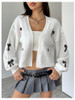 White a