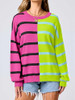 Hot Pink Yellow