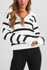 White Stripe