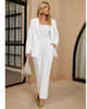 Bright White