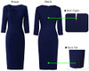 Navy Blue