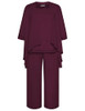Wine Red