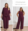 Wine Red