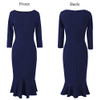 Navy Blue