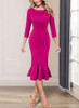 Hot Pink