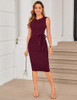 Wine Red
