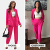 Hot Pink