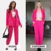 Hot Pink
