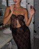 A Black