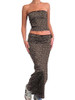 Bow Leopard