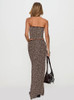 Bow Leopard