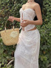 Tube Set White