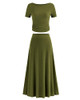 Army Green