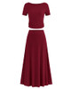 Wine Red