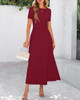 Wine Red