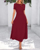 Wine Red