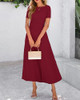 Wine Red