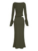 Army Green