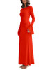 Orange Red